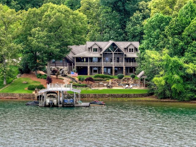 671 Adra Road, Morganton, GA 30560