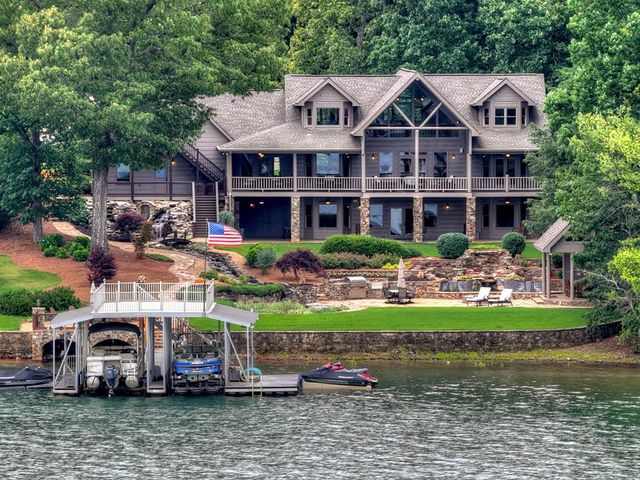 671 Adra Road, Morganton, GA 30560
