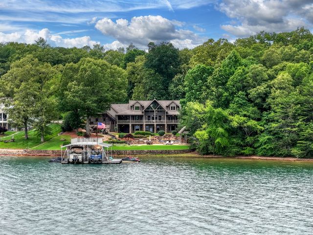 671 Adra Road, Morganton, GA 30560