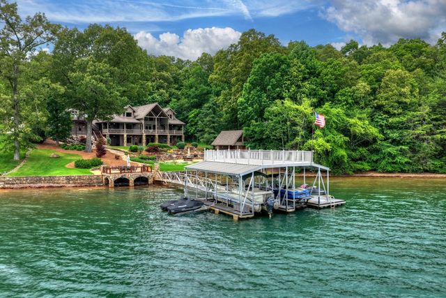 671 Adra Road, Morganton, GA 30560