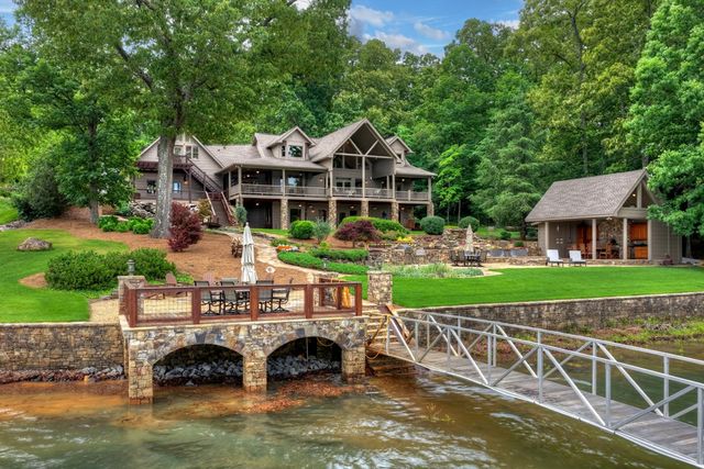 671 Adra Road, Morganton, GA 30560