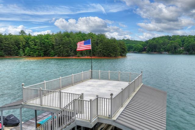 671 Adra Road, Morganton, GA 30560