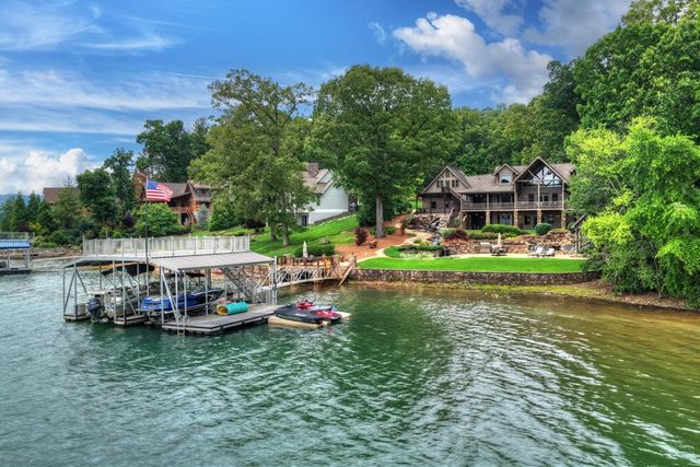 671 Adra Road, Morganton, GA 30560