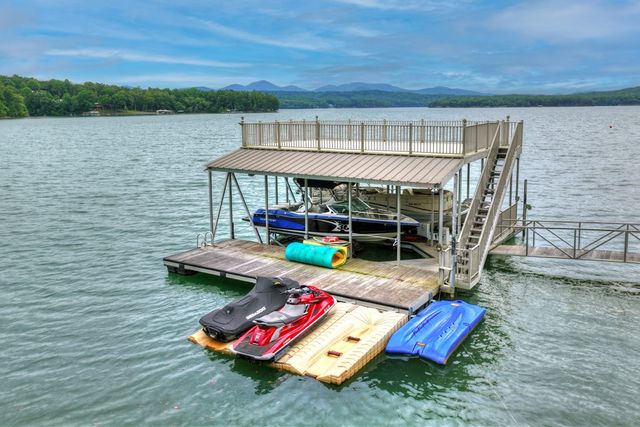 671 Adra Road, Morganton, GA 30560