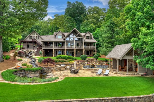 671 Adra Road, Morganton, GA 30560