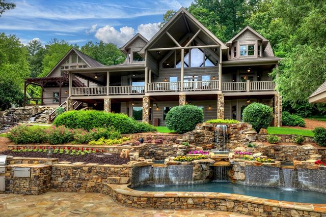 671 Adra Road, Morganton, GA 30560