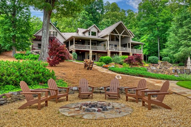 671 Adra Road, Morganton, GA 30560