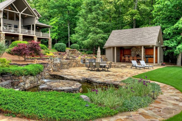 671 Adra Road, Morganton, GA 30560