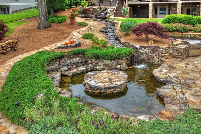 671 Adra Road, Morganton, GA 30560
