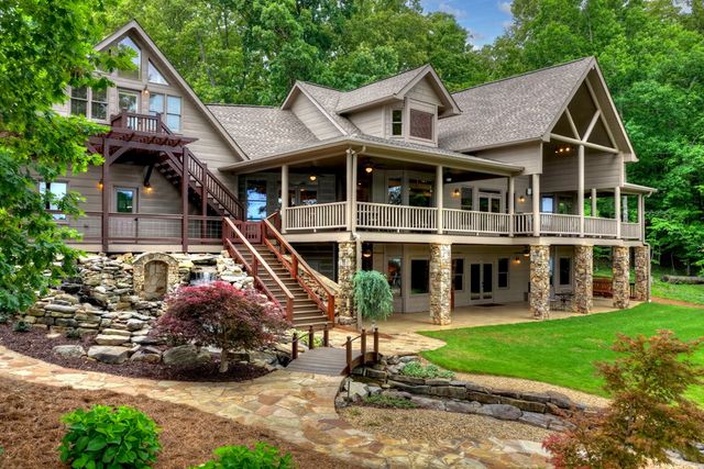 671 Adra Road, Morganton, GA 30560