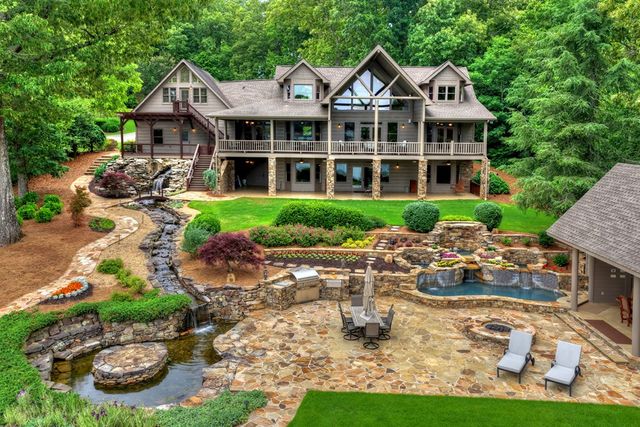 671 Adra Road, Morganton, GA 30560