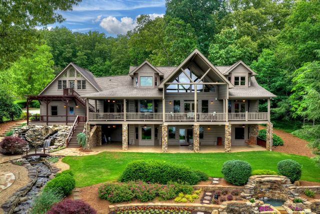 671 Adra Road, Morganton, GA 30560