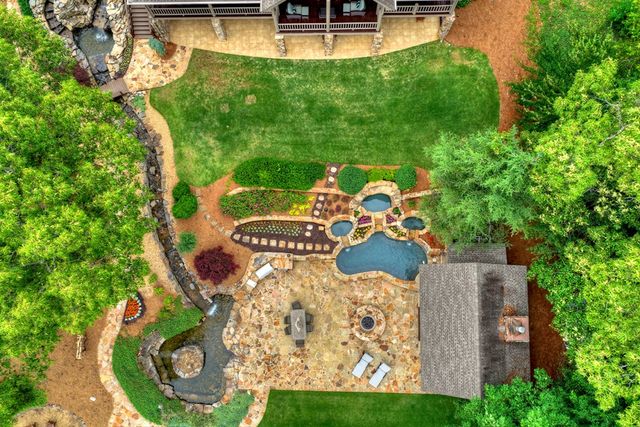 671 Adra Road, Morganton, GA 30560