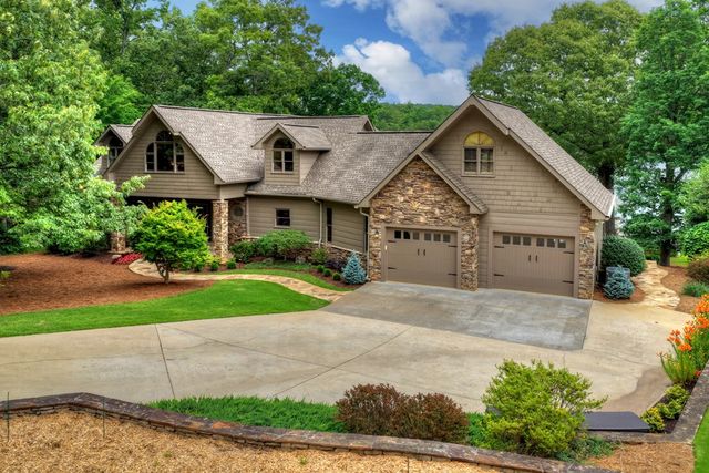 671 Adra Road, Morganton, GA 30560