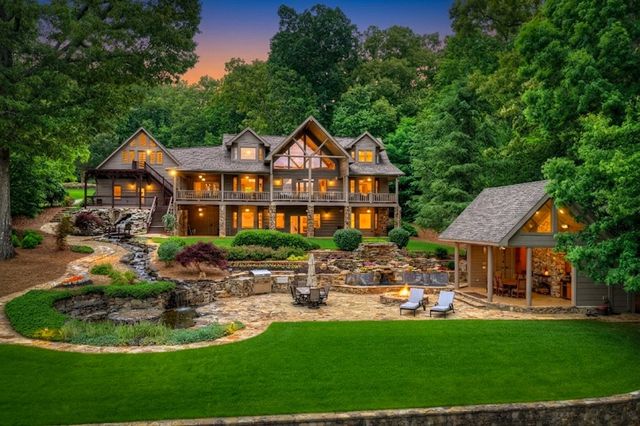 671 Adra Road, Morganton, GA 30560