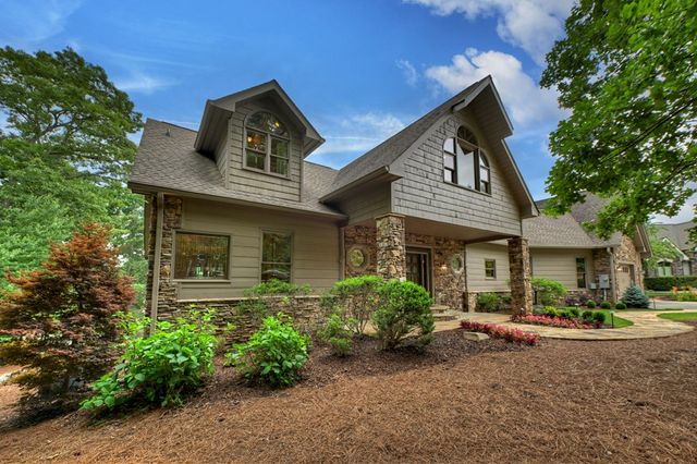 671 Adra Road, Morganton, GA 30560