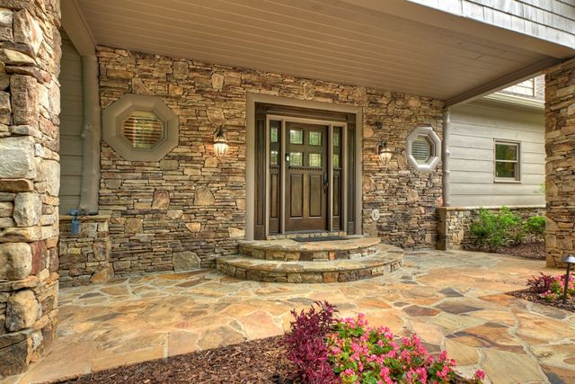 671 Adra Road, Morganton, GA 30560