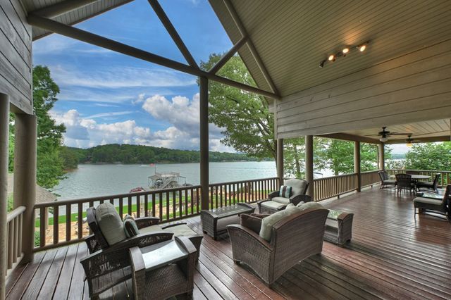 671 Adra Road, Morganton, GA 30560