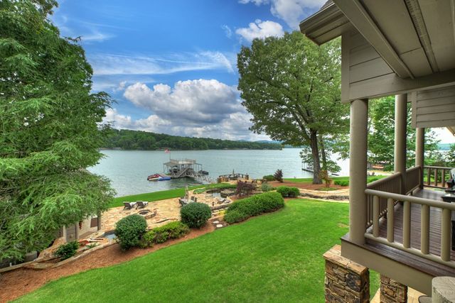 671 Adra Road, Morganton, GA 30560