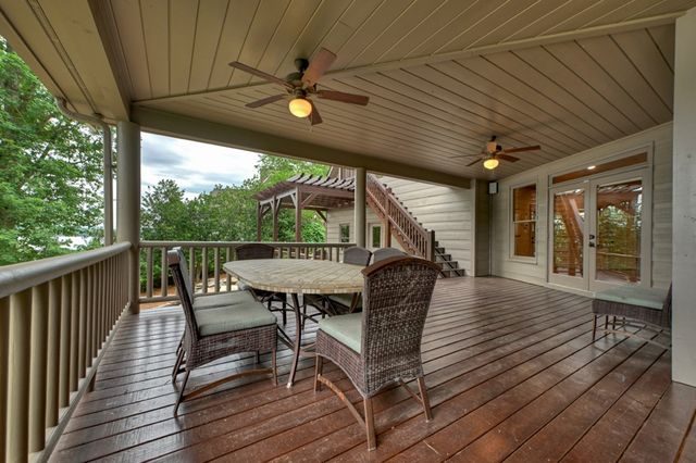 671 Adra Road, Morganton, GA 30560