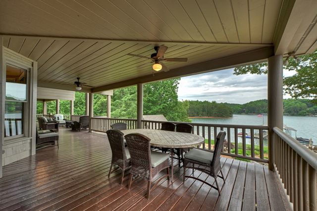 671 Adra Road, Morganton, GA 30560