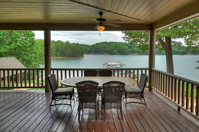 671 Adra Road, Morganton, GA 30560