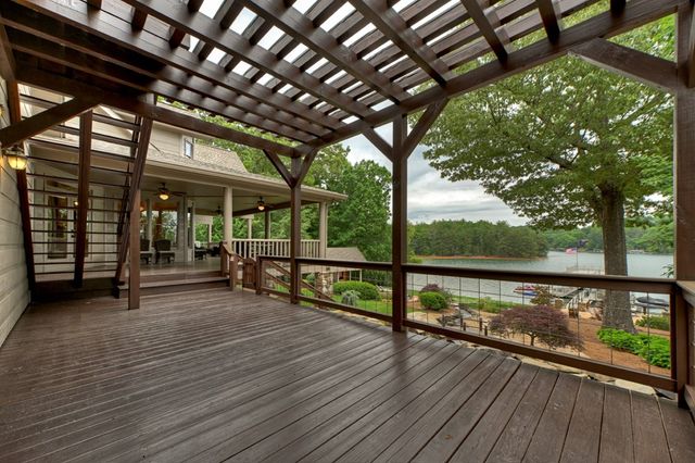 671 Adra Road, Morganton, GA 30560