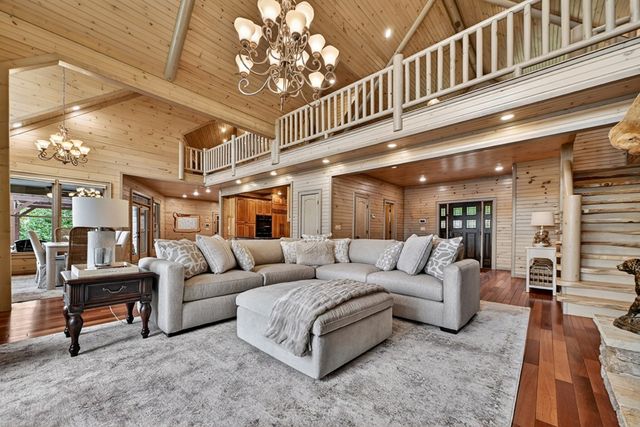 671 Adra Road, Morganton, GA 30560