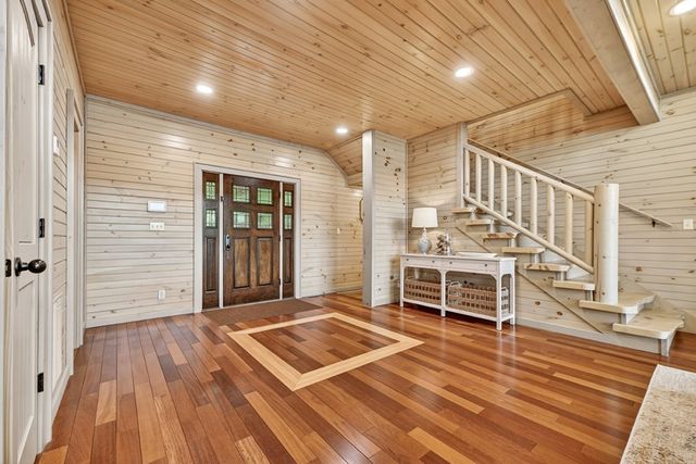671 Adra Road, Morganton, GA 30560
