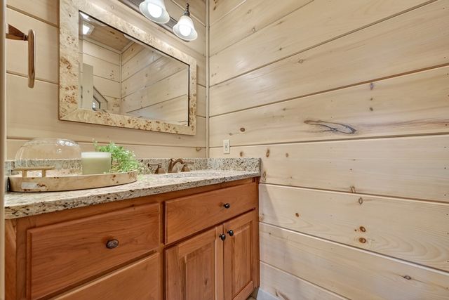671 Adra Road, Morganton, GA 30560