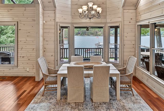 671 Adra Road, Morganton, GA 30560