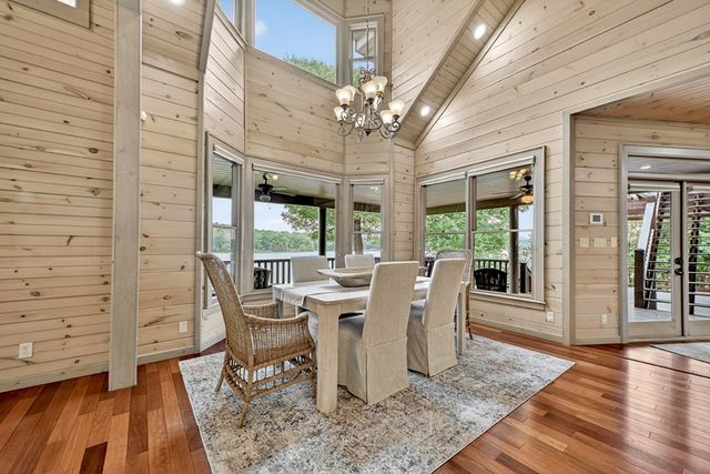 671 Adra Road, Morganton, GA 30560
