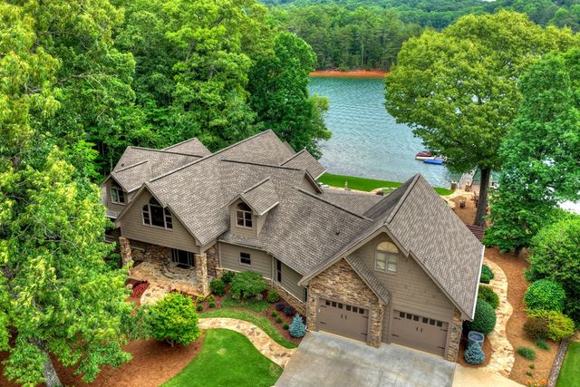 671 Adra Road, Morganton, GA 30560