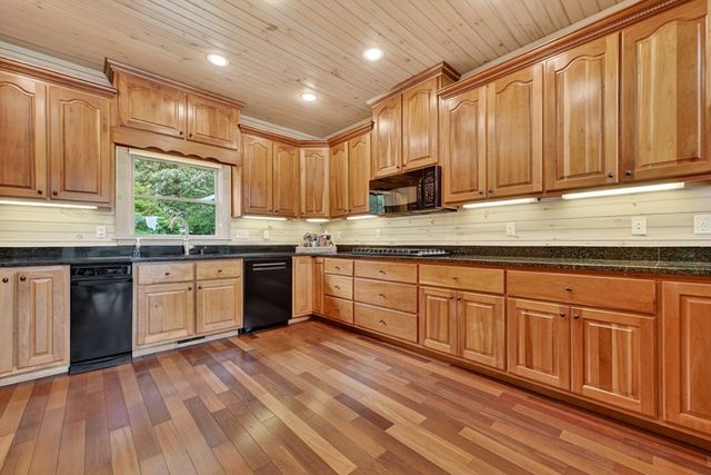 671 Adra Road, Morganton, GA 30560