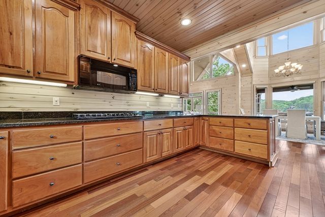 671 Adra Road, Morganton, GA 30560