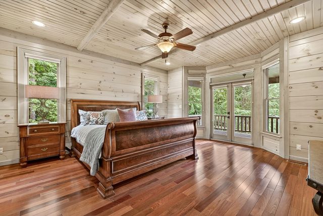671 Adra Road, Morganton, GA 30560