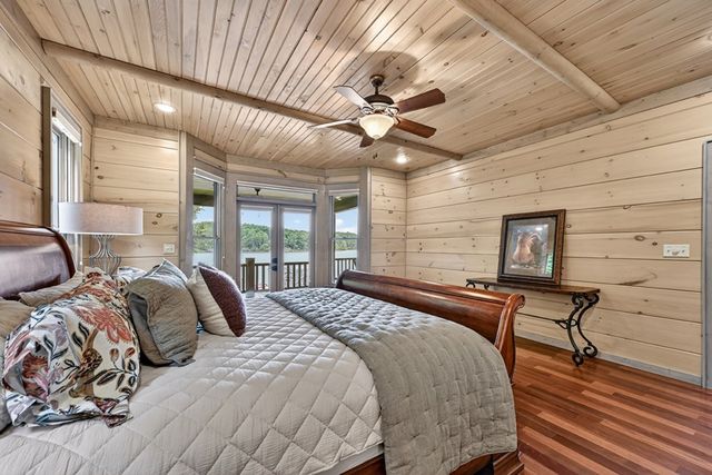 671 Adra Road, Morganton, GA 30560
