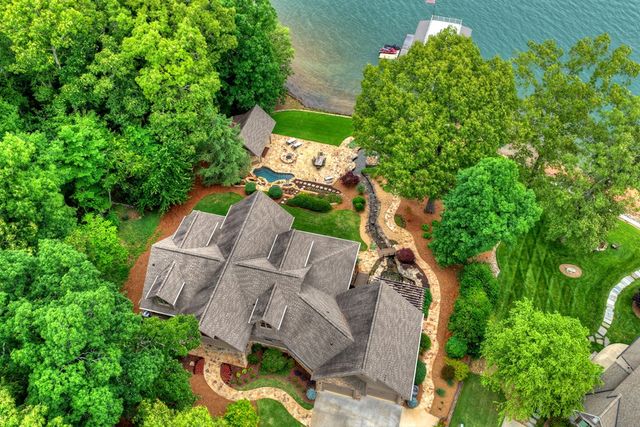 671 Adra Road, Morganton, GA 30560