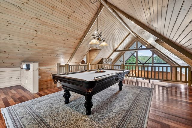 671 Adra Road, Morganton, GA 30560