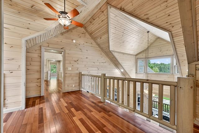 671 Adra Road, Morganton, GA 30560