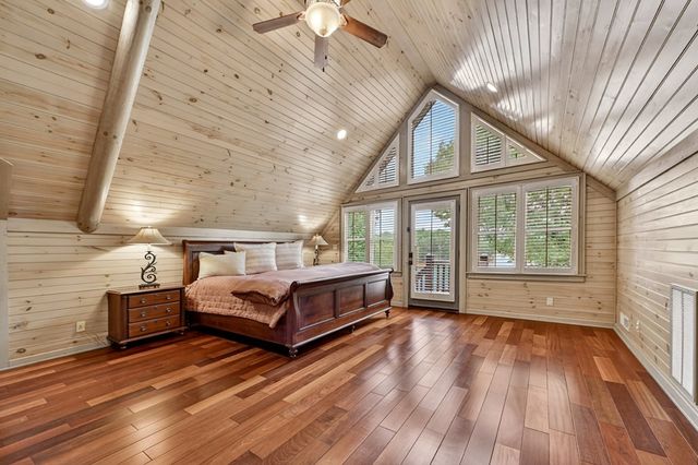 671 Adra Road, Morganton, GA 30560