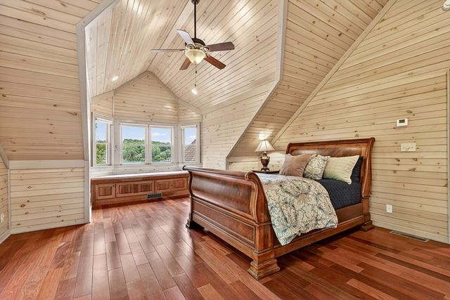 671 Adra Road, Morganton, GA 30560