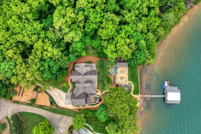 671 Adra Road, Morganton, GA 30560