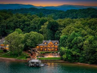 671 Adra Road, Morganton, GA 30560