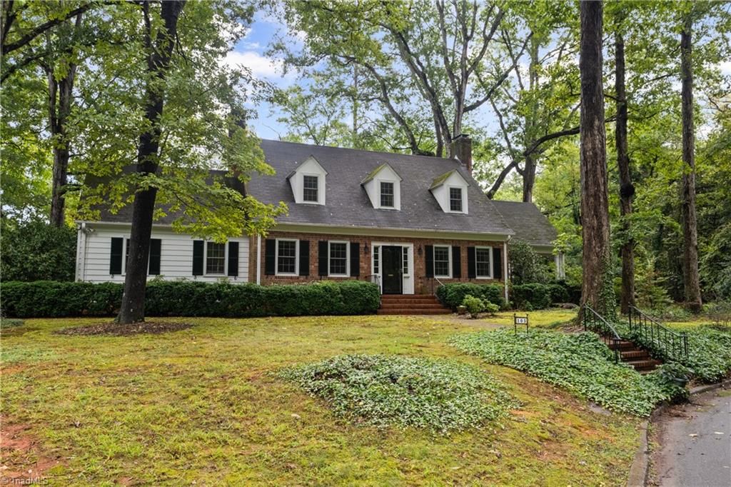 105 Belle Vista Court, Winston-salem, NC 27106