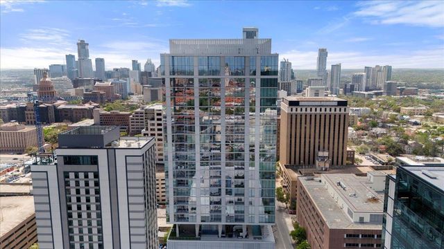 313 W 17th ST 1204, Austin, TX 78701