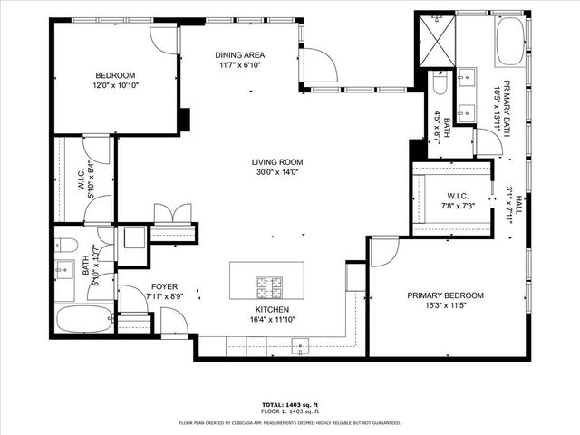 313 W 17th ST 1204, Austin, TX 78701