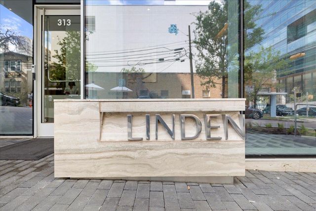 313 W 17th ST 1204, Austin, TX 78701