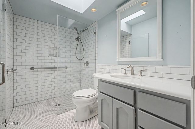 7318 E PALO VERDE Drive 11, Scottsdale, AZ 85250