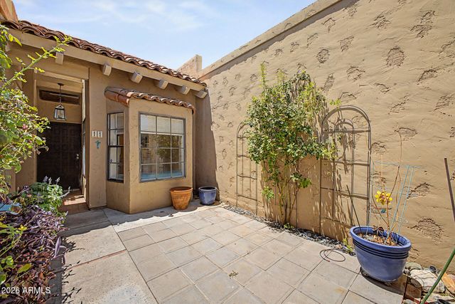7318 E PALO VERDE Drive 11, Scottsdale, AZ 85250